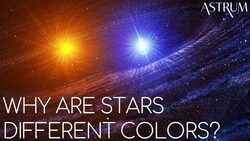 What Makes Stars So Different From Each Other? Instructional Video