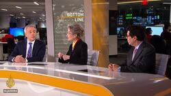 Can the US dominate the global financial system forever? | Bottom Line News Clip