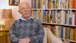 C.S. Lewis: Memories from a Student Instructional Video