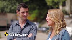 The Truth Behind Walking on Water: Speed and Science Instructional Video