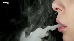 CDC Says Number Of Vaping-Related Lung Illness Has Doubled News Clip