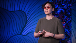 TED: Why AI needs a "nutrition label" | Kasia Chmielinski Instructional Video