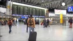 Air France says Paris attacks cost 50m euros in lost revenue News Clip