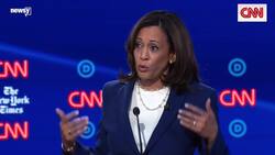 12 Candidates Square Off In Ohio Democratic Primary Debate News Clip