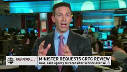 Requesting a rethink News Clip