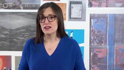 Art about Migration Instructional Video