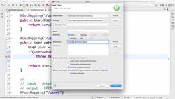 Master Microservices with Spring Boot and Spring Cloud - Step 11 – Implementing Exception Handling – 404 Resource Not Found Instructional Video