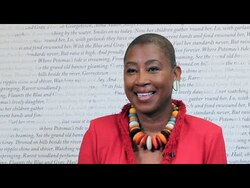 Michele Goodwin - Teachers Make a Difference - Maternal Grandmother and Dr. Rashelle Trefousse Instructional Video