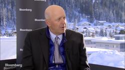 Goldman CEO Solomon Downplays Leveraged-Loan Growth as a Risk News Clip