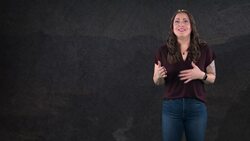 Why Sour May Be The Oldest Taste Instructional Video