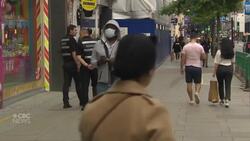 Report outlines racism’s impact on COVID-19 outbreak in U.K. News Clip