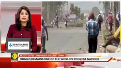 Bezos and Gates Join Forces to Mine Congo Lithium in Battle Against China News Clip