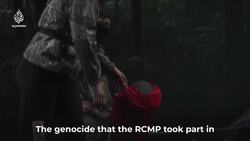 Canada’s Residential School Legacy News Clip