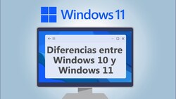Diferencias entre Windows 10 y Windows 11 Instructional Video