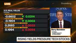 Stifel's Bannister Is Bearish on Q1 Earnings News Clip
