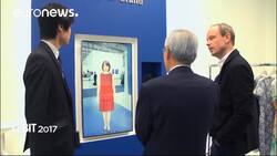 CeBIT 2017: Digitising Fashion News Clip