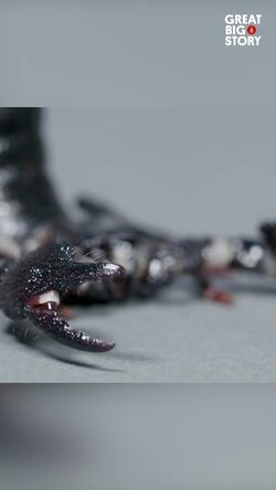 Behold the Scorpion King Instructional Video