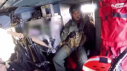 What Happens When US Pilot Fails to Land on Moving Aircraft Carrier at Sea Instructional Video