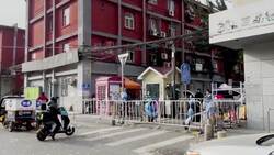 Expert questions efficacy of China's COVID-19 lockdowns News Clip