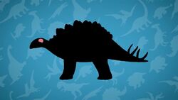 I WONDER - How Big Was The Stegosaurus? Me Pregunto - Qué Tan Grande Era El Stegosaurus? Instructional Video
