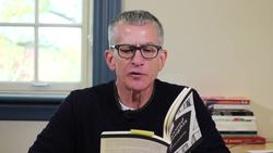 Dennis Barone 'Life in the West' Instructional Video