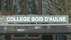 VOICED : Conmoción y varios detenidos en Francia tras la decapitación de un profesor News Clip