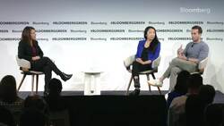 BLive Bloomberg Green Summit: Who is the Next Generation of Climate Quitters? News Clip