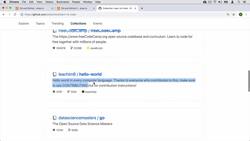 Complete Git Guide: Understand and Master Git and GitHub - Cloning Remote Repository Instructional Video