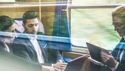 France Attitudes Toward Work Instructional Video