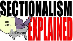 U.S. Sectionalism for Dummies -- The Civil War, States Rights and The Missouri Compromise Instructional Video