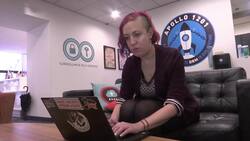 Google keeps Saudi app that limits travel by women Instructional Video