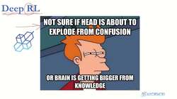 Reinforcement Learning and Deep RL Python Theory and Projects - Introduction and Recap Instructional Video