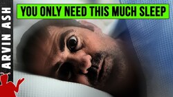 How Much Sleep Do You Really Need? A Scientific Answer Instructional Video