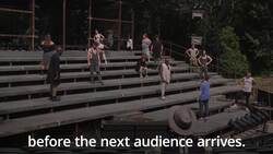 What is next to reopen under lockdown? News Clip