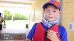 Operation 300 Offers Weekend Retreat To Kids Of Fallen Soldiers Instructional Video