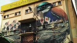 Exploring Swiftlet Farming in Malaysia Instructional Video