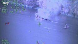 Thirteen More Bodies Found From California Boat Fire News Clip