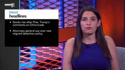 Newsy's Latest Headlines News Clip