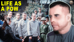 Life of Viet Nam POWs Instructional Video