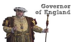 Henry VIII wants a divorce  Instructional Video