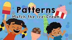 Match the correct Pattern Instructional Video