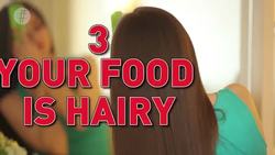 7 Disturbing Facts About Your Food Instructional Video