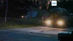 Putin signs new doctrine lowering threshold for nuclear weapon use News Clip