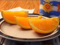 Your Diet: Introduction Instructional Video