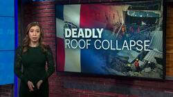 Bronx community holds vigil for victims of Santo Domingo nightclub collapse News Clip