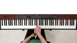 How to Use Octaves in a Solo Instructional Video