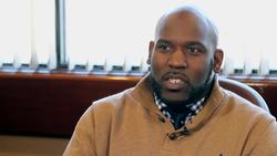 Anthony Gay - Teachers Make a Difference - The Community Instructional Video