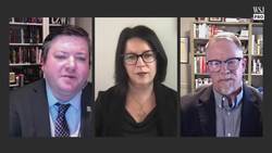 Top Cybersecurity Executives Discuss the Year in Regulations Instructional Video