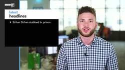 Newsy's Latest Headlines News Clip