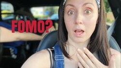 What Is FOMO? #Shorts Instructional Video